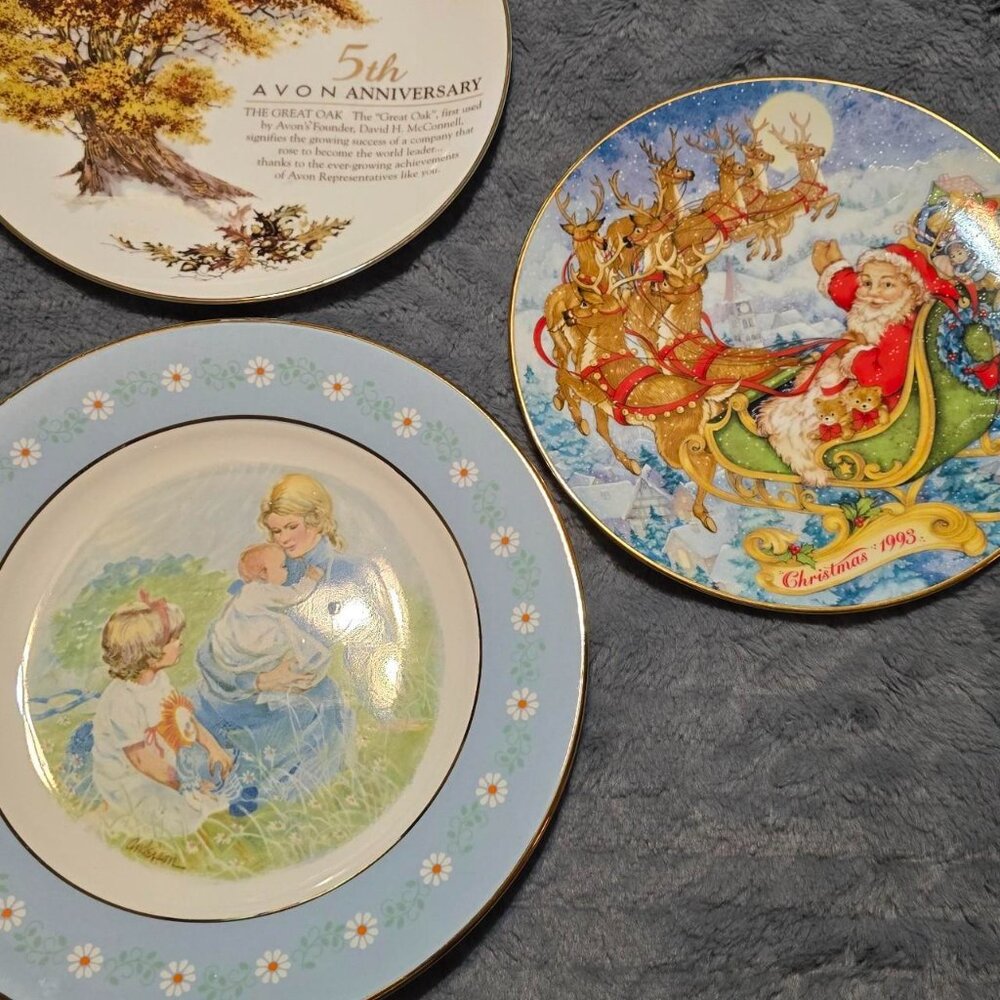 Dinnerware